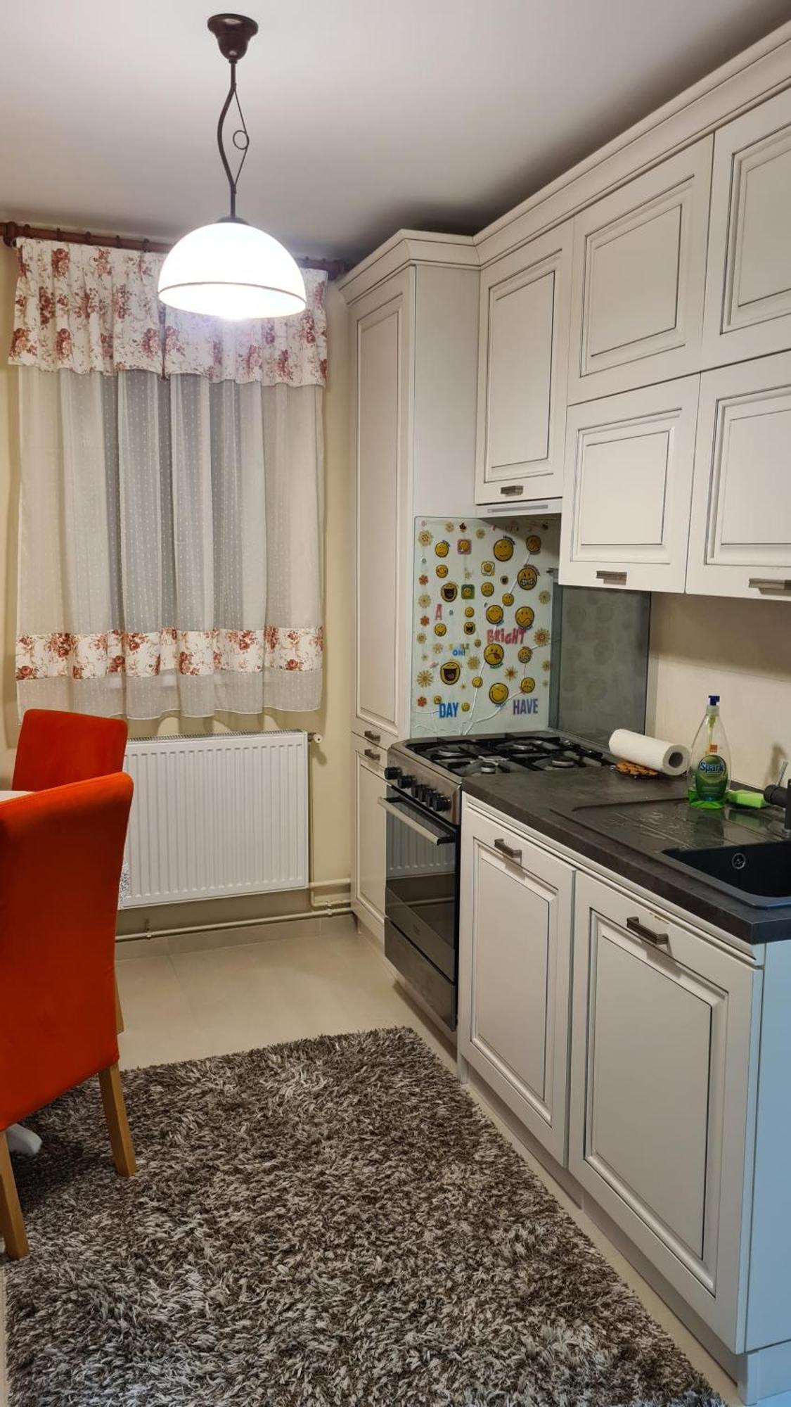 Apartament Bogdan Gura Humorului Quarto foto