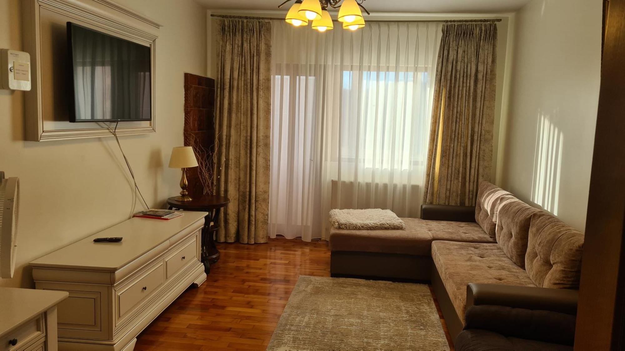 Apartament Bogdan Gura Humorului Quarto foto